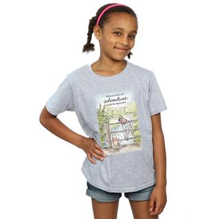 Disney  Adventure TShirt 