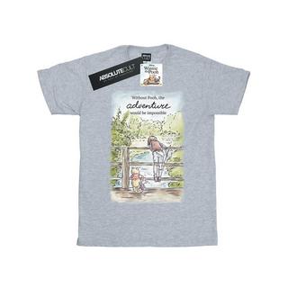 Disney  Adventure TShirt 