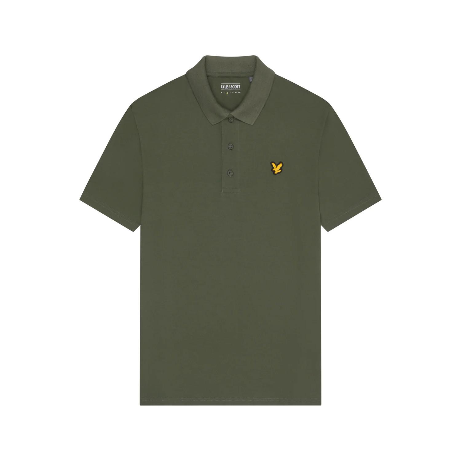 LYLE & SCOTT  Polo 