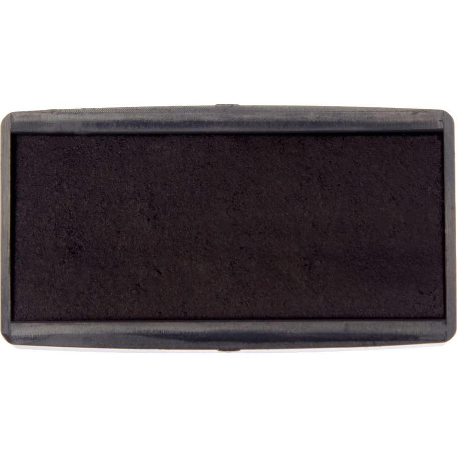 Colop COLOP Stempelkissen E/20 schwarz 2 Stück  