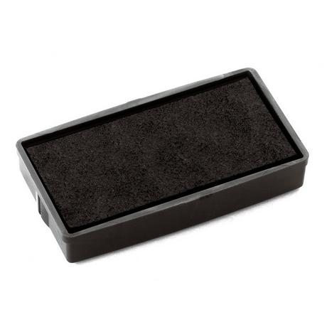 Colop COLOP Stempelkissen E/20 schwarz 2 Stück  