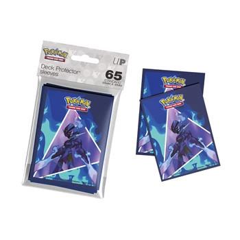 Ultra PRO  Ultra PRO Sleeves / Hüllen Ceruledge Deck Protector 65 