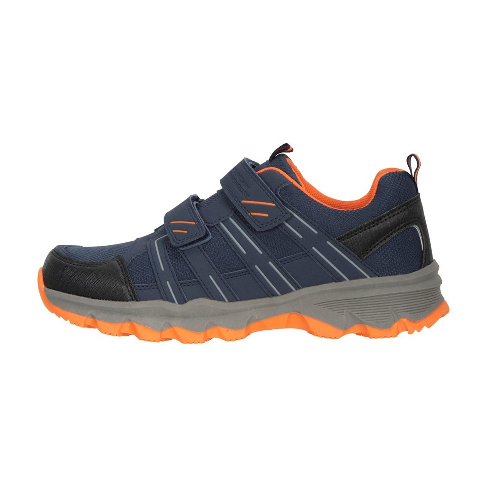 Mountain Warehouse  Chaussures de marche CANNONBALL Enfant 