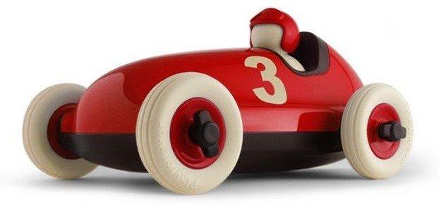 Playforever  Bruno Raceauto Rood 