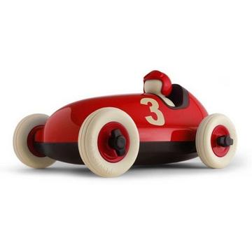 Playforever Bruno Racing Car Rouge