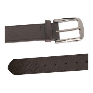 Duke Ceinture de taille Harrison en cuir collé  