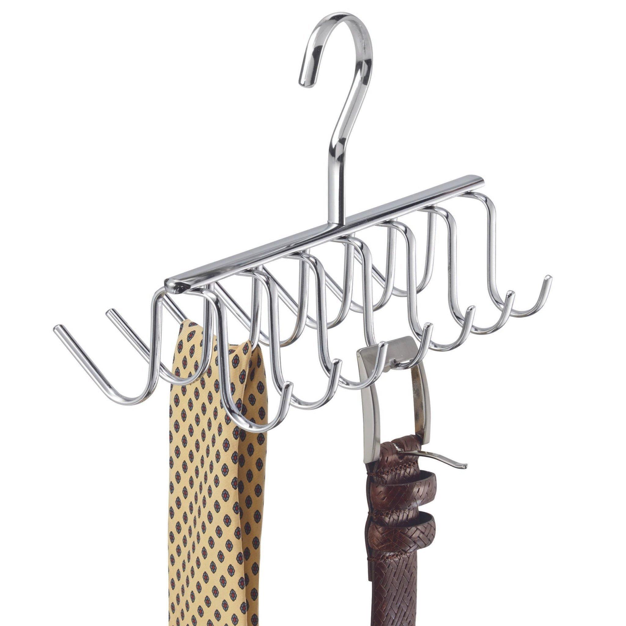 Image of AXIS Krawatten und Gürtelhalter AXIS Krawatten und Gürtelhalter