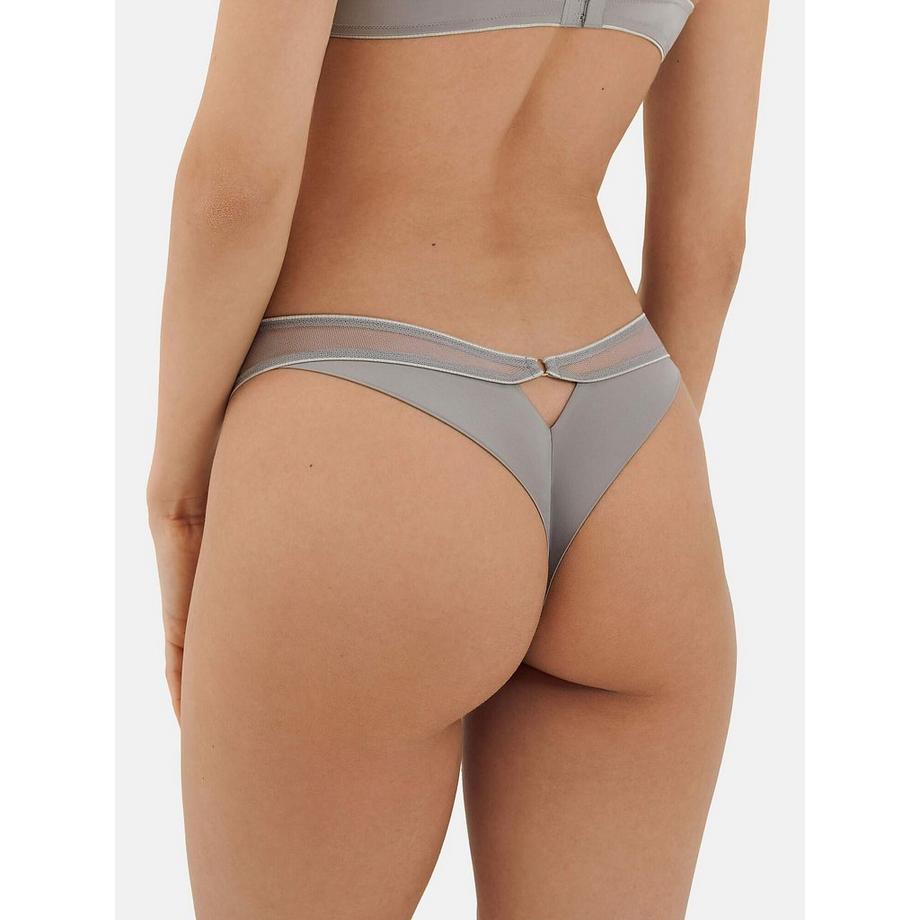 Lisca Amaze Perizoma Brasiliano Scollato  