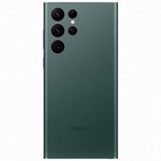SAMSUNG  Ricondizionato Galaxy S22 Ultra 5G (dual sim) 256 GB - Come nuovo 