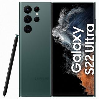 SAMSUNG  Reconditionné Galaxy S22 Ultra 5G (dual sim) 256 Go - Comme neuf 