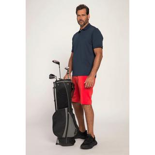 JP1880  Maglia polo da golf con mezze maniche e tecnologia QuickDry 