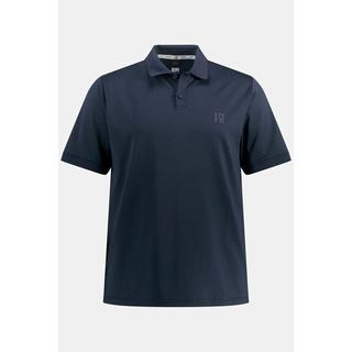 JP1880  Maglia polo da golf con mezze maniche e tecnologia QuickDry 