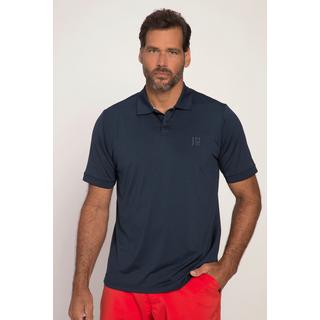 JP1880  Maglia polo da golf con mezze maniche e tecnologia QuickDry 