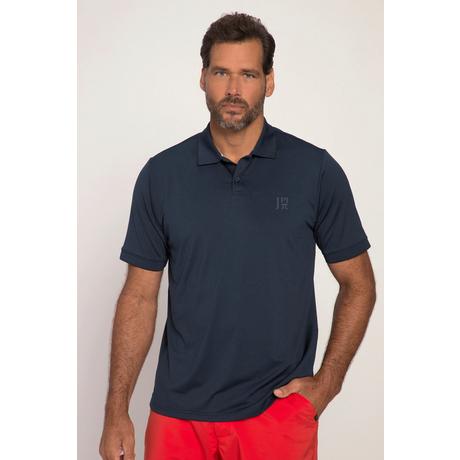 JP1880  Maglia polo da golf con mezze maniche e tecnologia QuickDry 