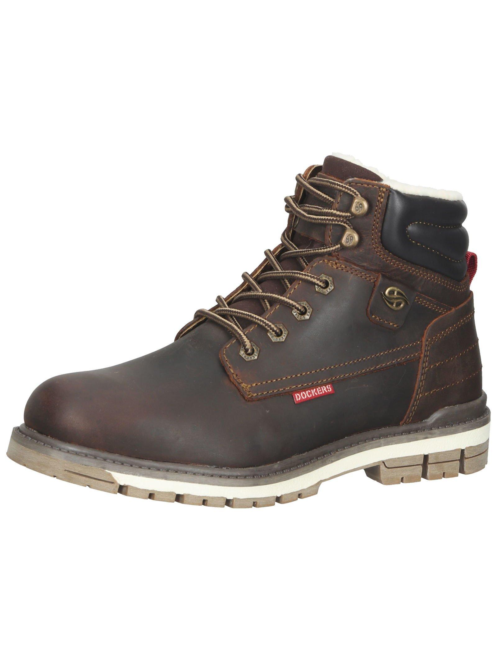 Dockers  Stiefelette 43LU110-400 