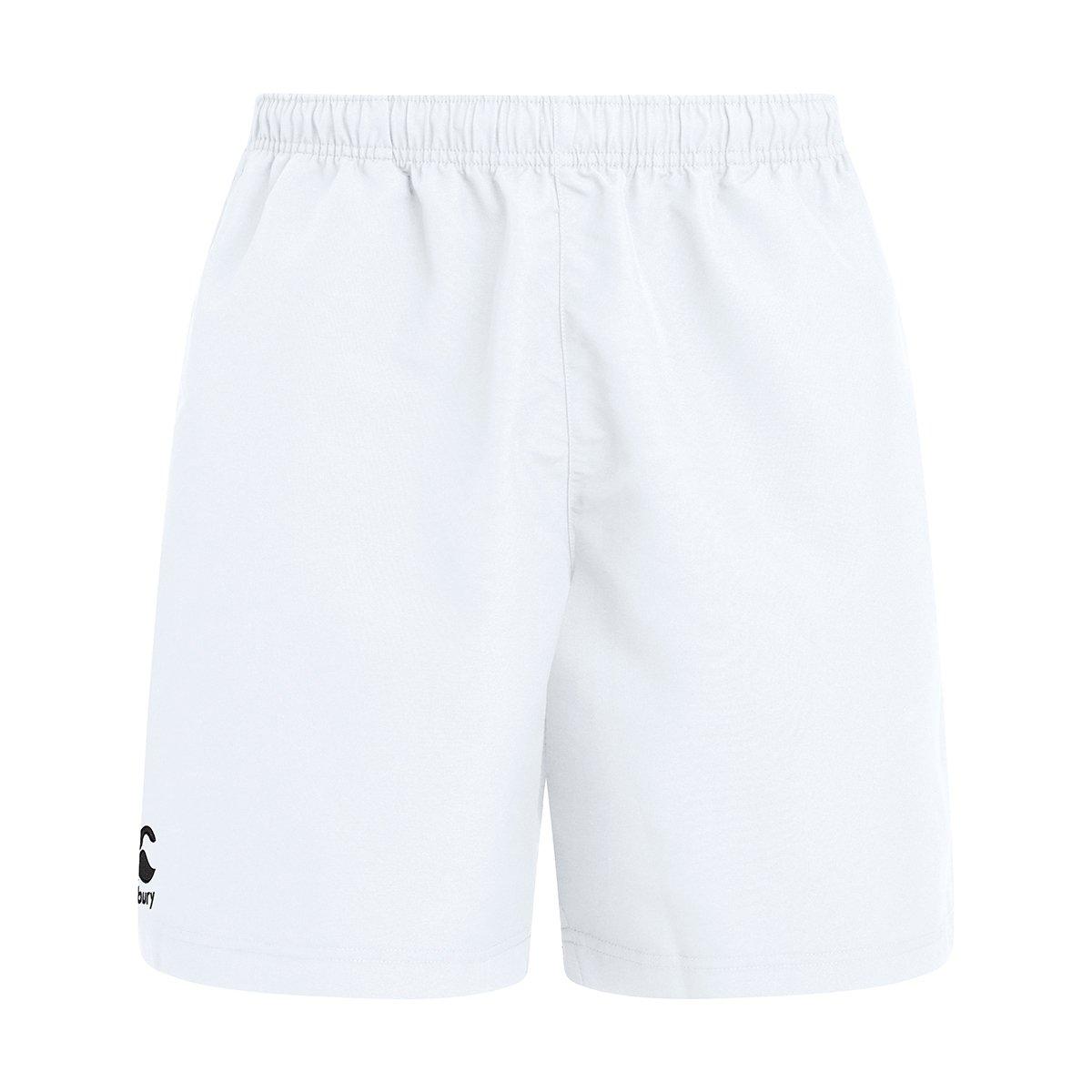 Image of Club Shorts Herren Weiss 3XL