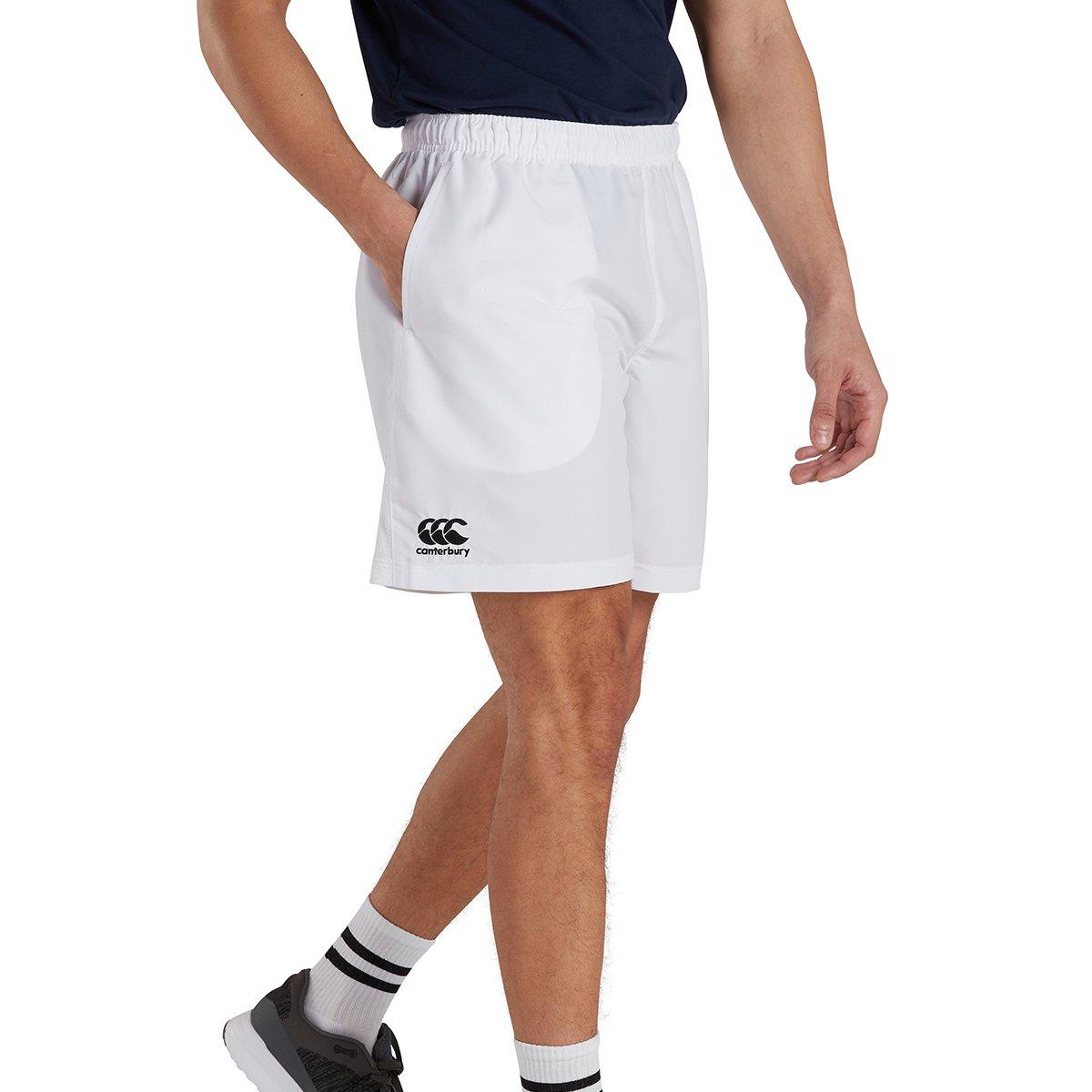 Canterbury  Club Shorts 