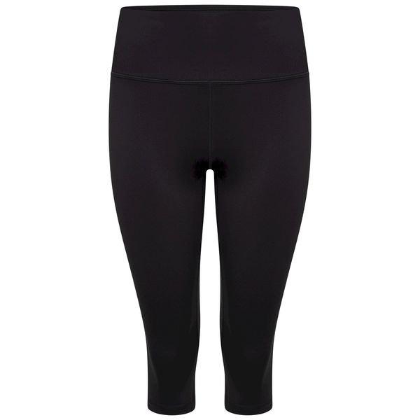 Image of Influential 34 Leggings Unisex Schwarz 40