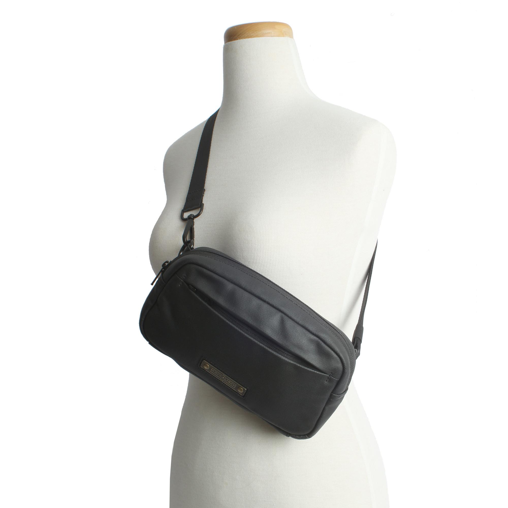 Image of Lowen 1 Unisex Schwarz