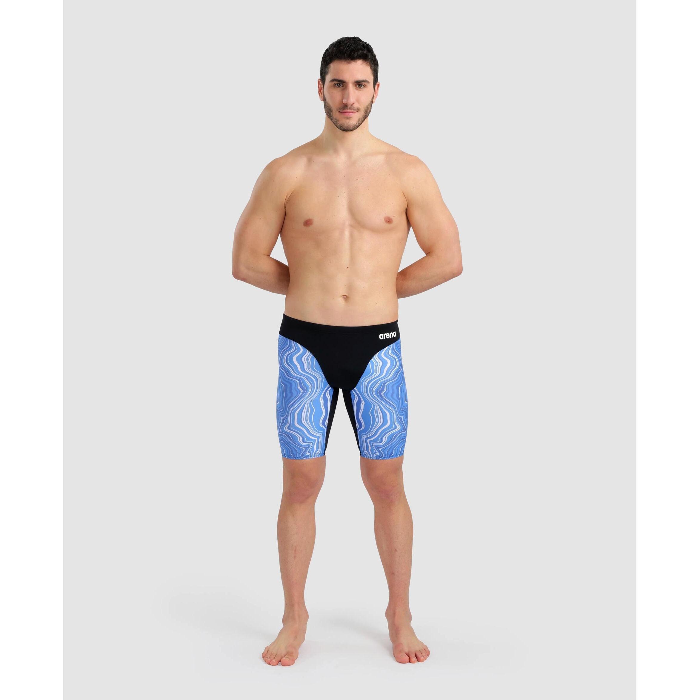 arena Marbled Jammer  