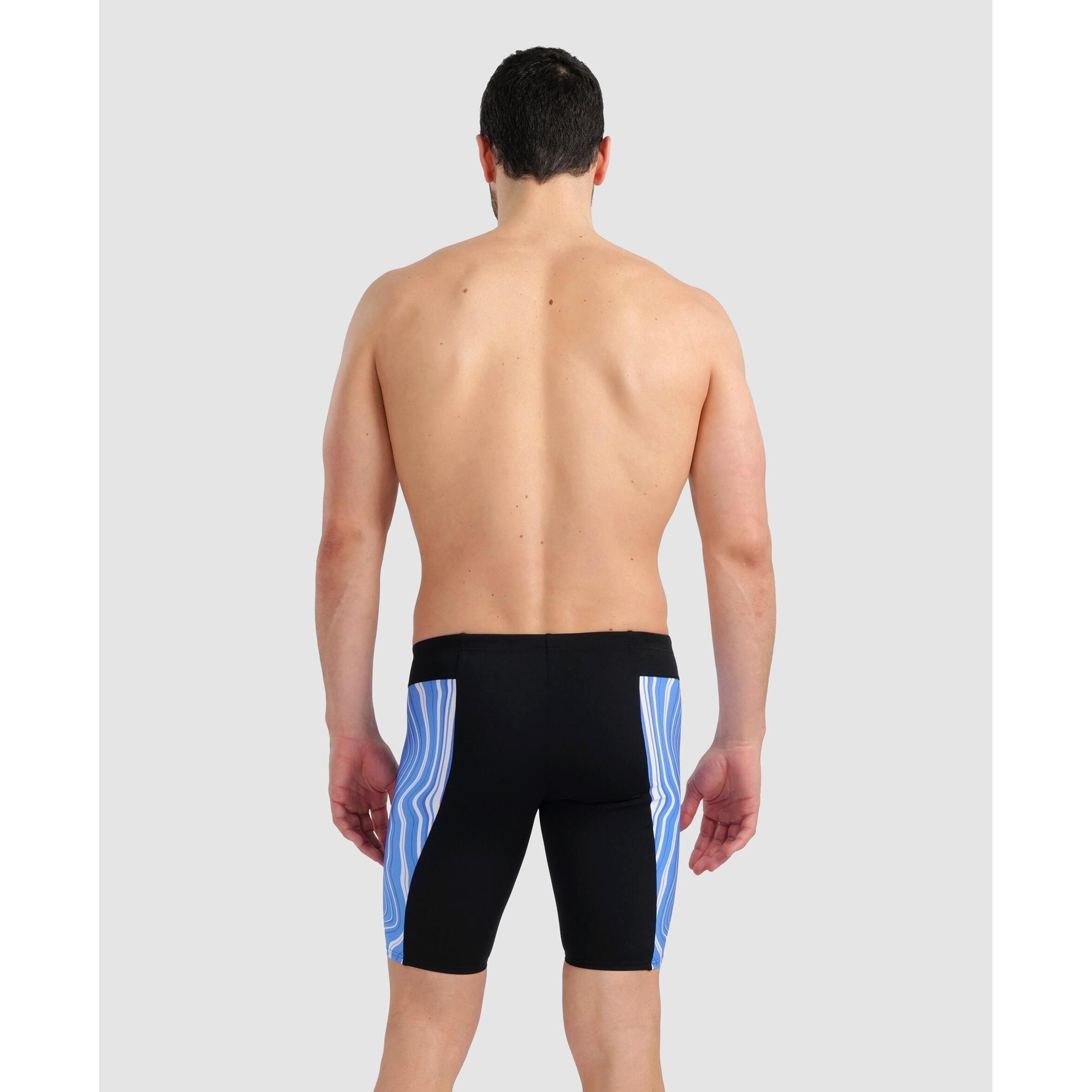 arena Marbled Jammer  