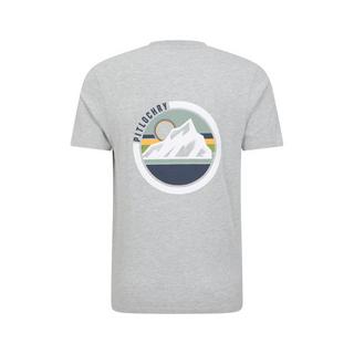 Mountain Warehouse Pitlochry T-Shirt  