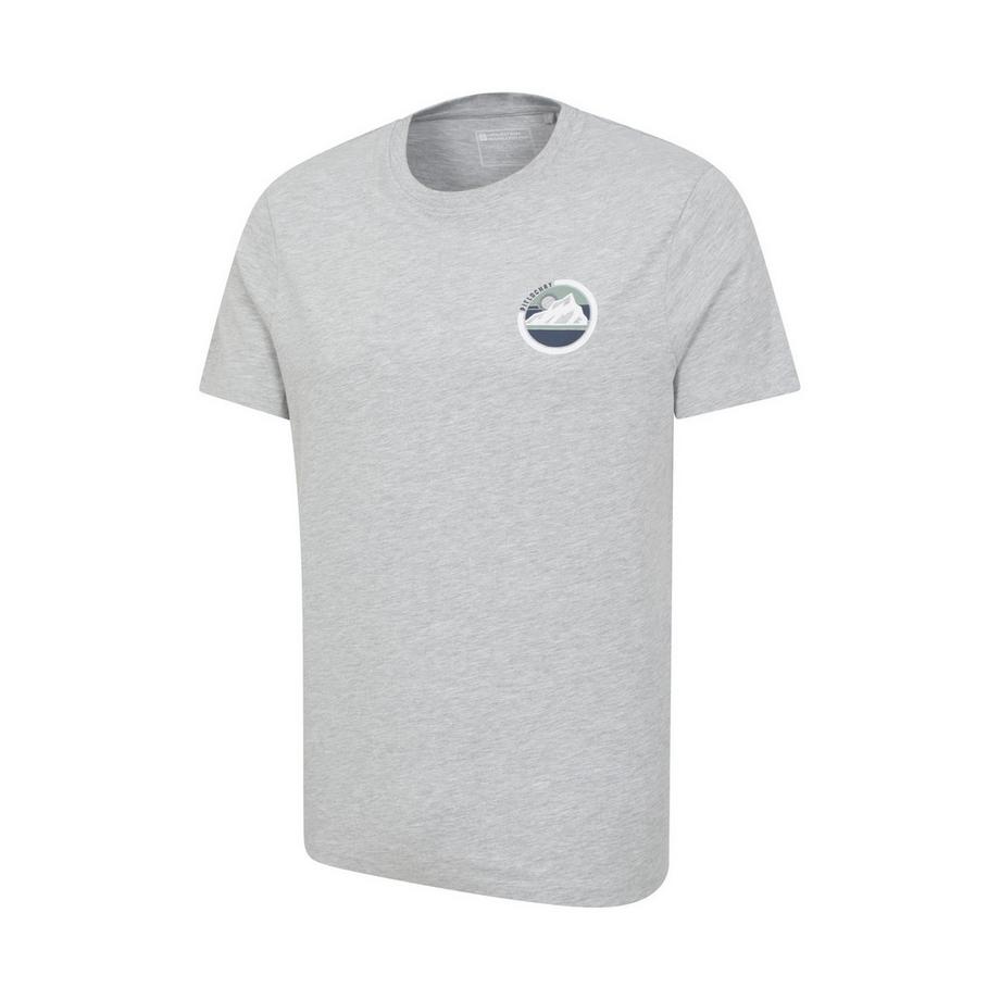 Mountain Warehouse Pitlochry T-Shirt  
