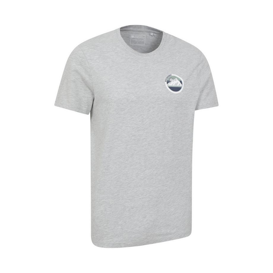 Mountain Warehouse Pitlochry T-Shirt  