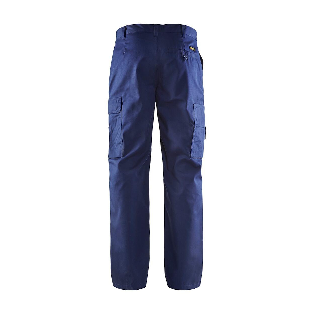 Blaklader  pantalon cargo 