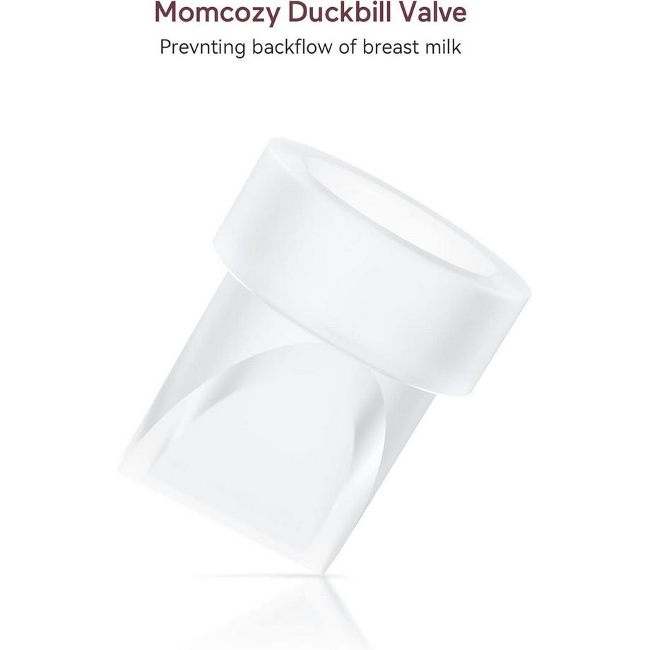 Momcozy  Silikonmembran + Ventil für M5 