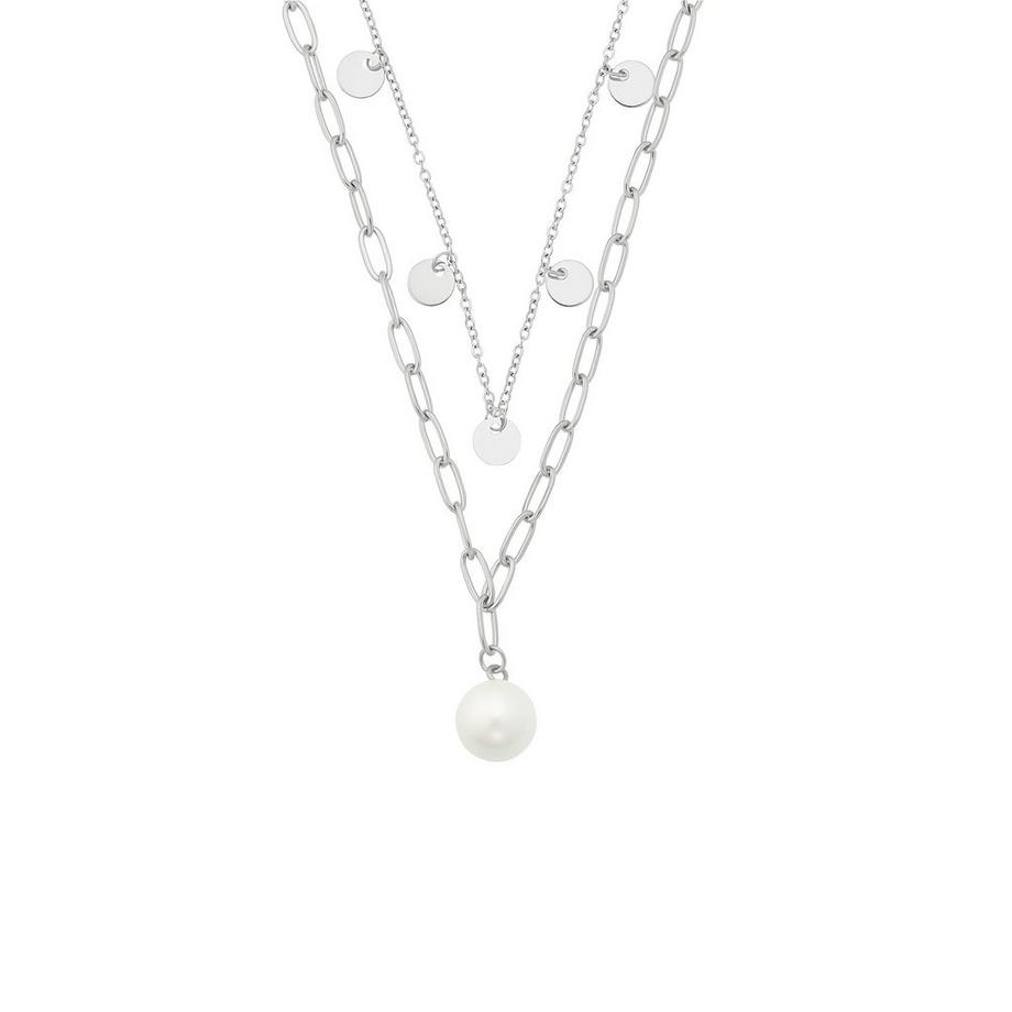 Heideman  Collier Maria 