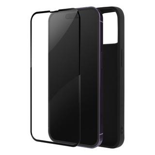 Avizar  Pack Coque Verre iPhone 14 Pro Max 