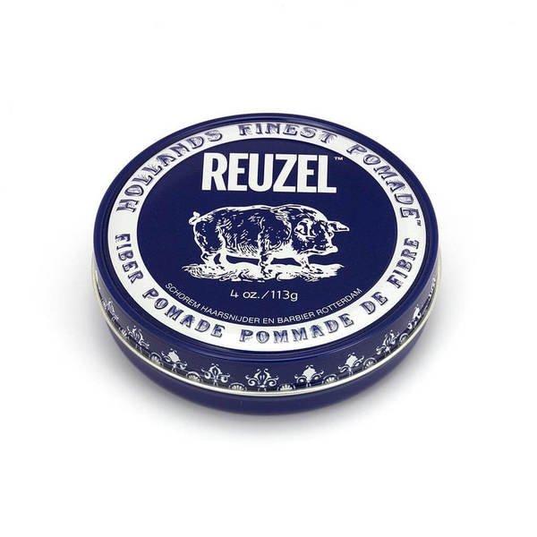 Image of Reuzel Fiber Pomade - ONE SIZE