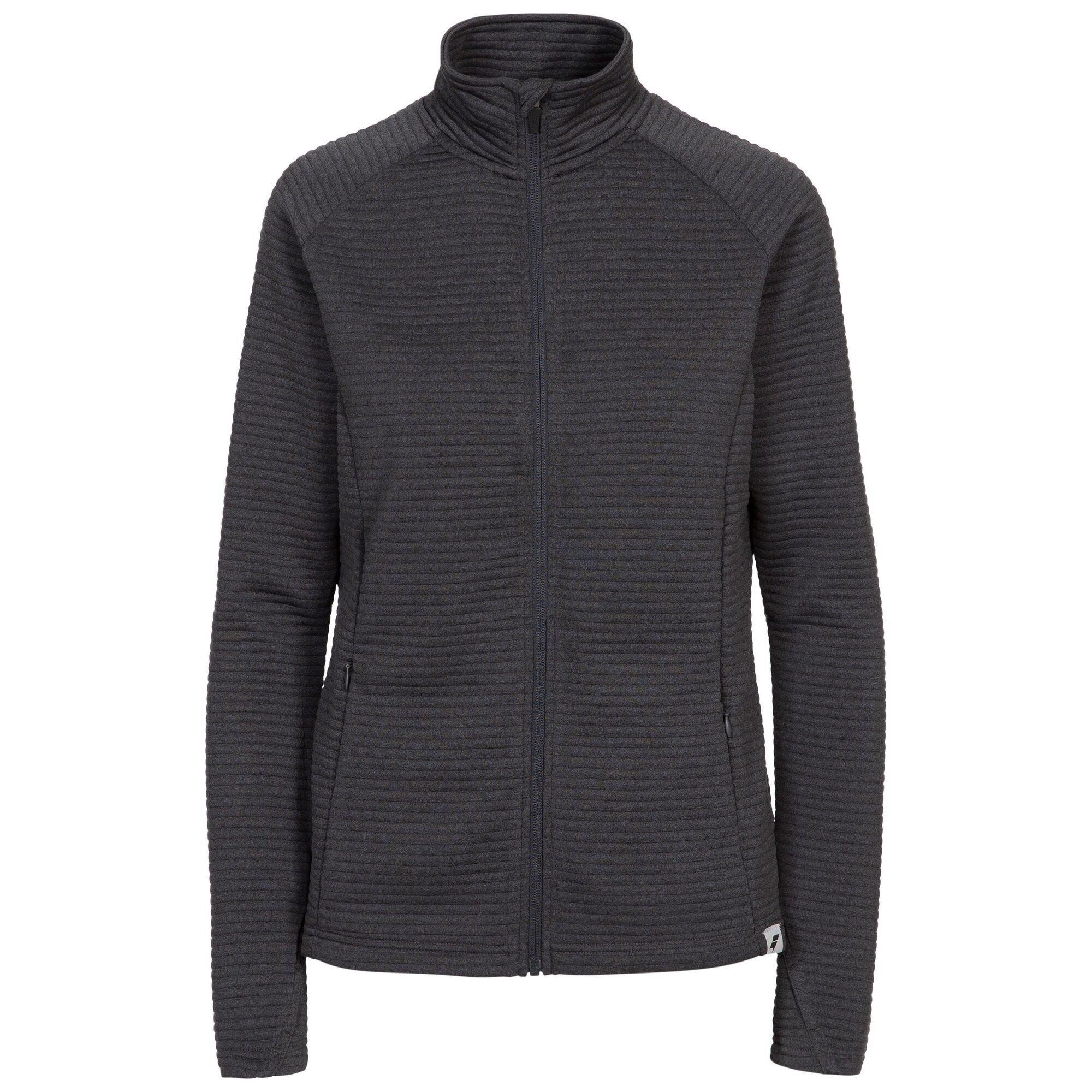 Image of Trespass Leonora Full Zip Active Jacke - XS