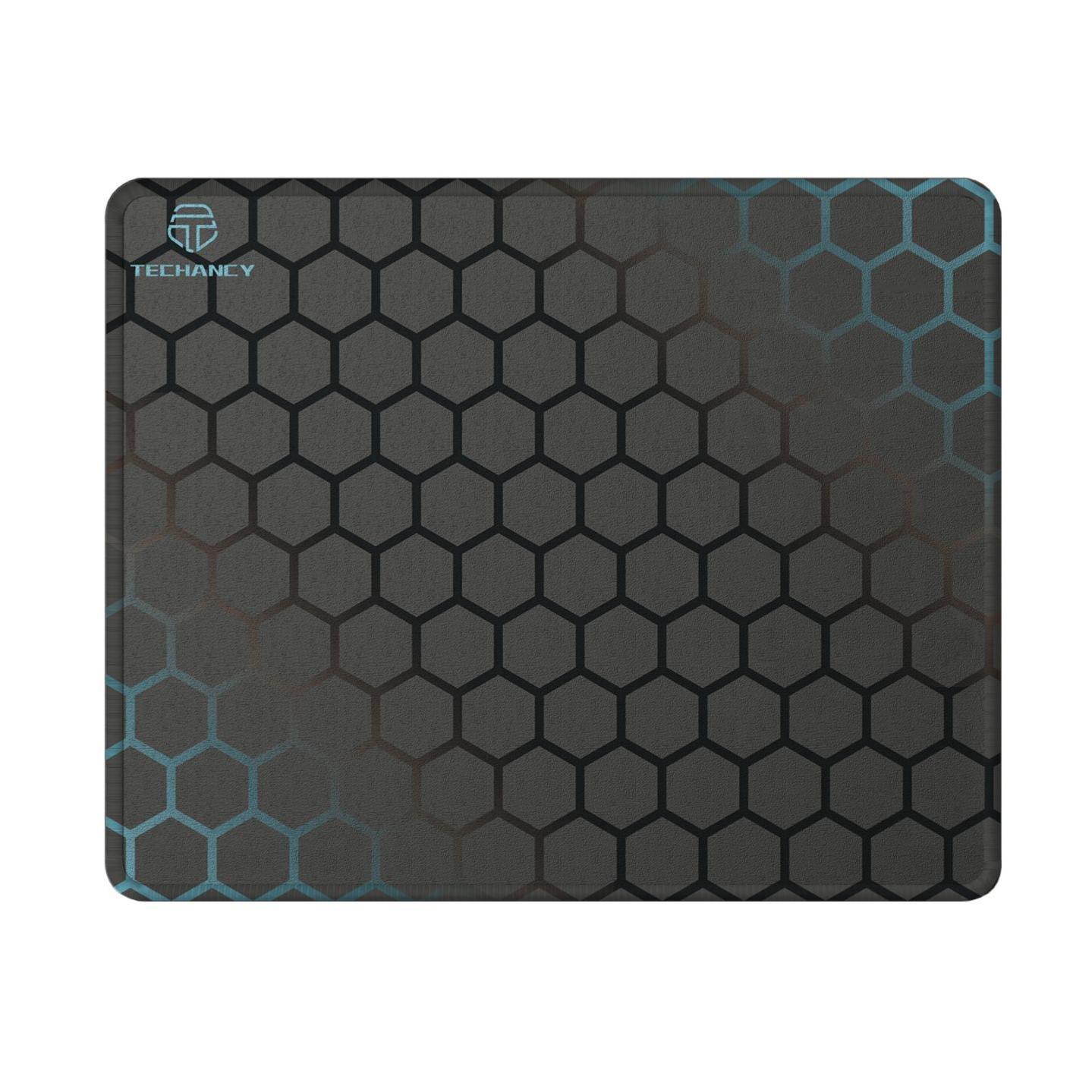 Image of Maus Matta - Schwarz - 21 x 26 cm