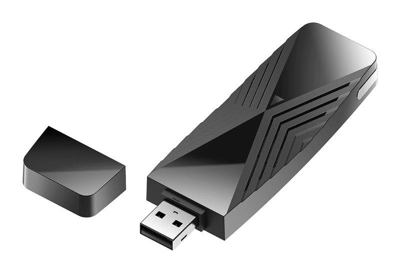 D-Link  WLAN-AX USB-Stick DWA-X1850 (USB) 