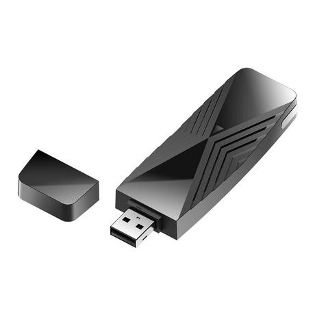 D-Link  WLAN-AX USB-Stick DWA-X1850 (USB) 