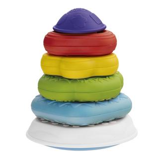 Chicco  2in1 Ring Tower 