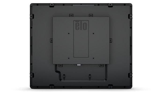 Elo Touch Solutions  Open Frame Touchscreen écran plat de PC 48,3 cm (19") 1280 x 1024 pixels LCD Écran tactile Noir 