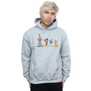 Disney  Sweat à capuche 