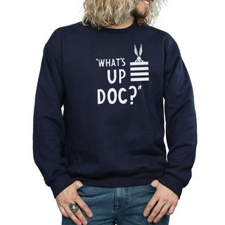 LOONEY TUNES  Sweat WHAT´S UP DOC 