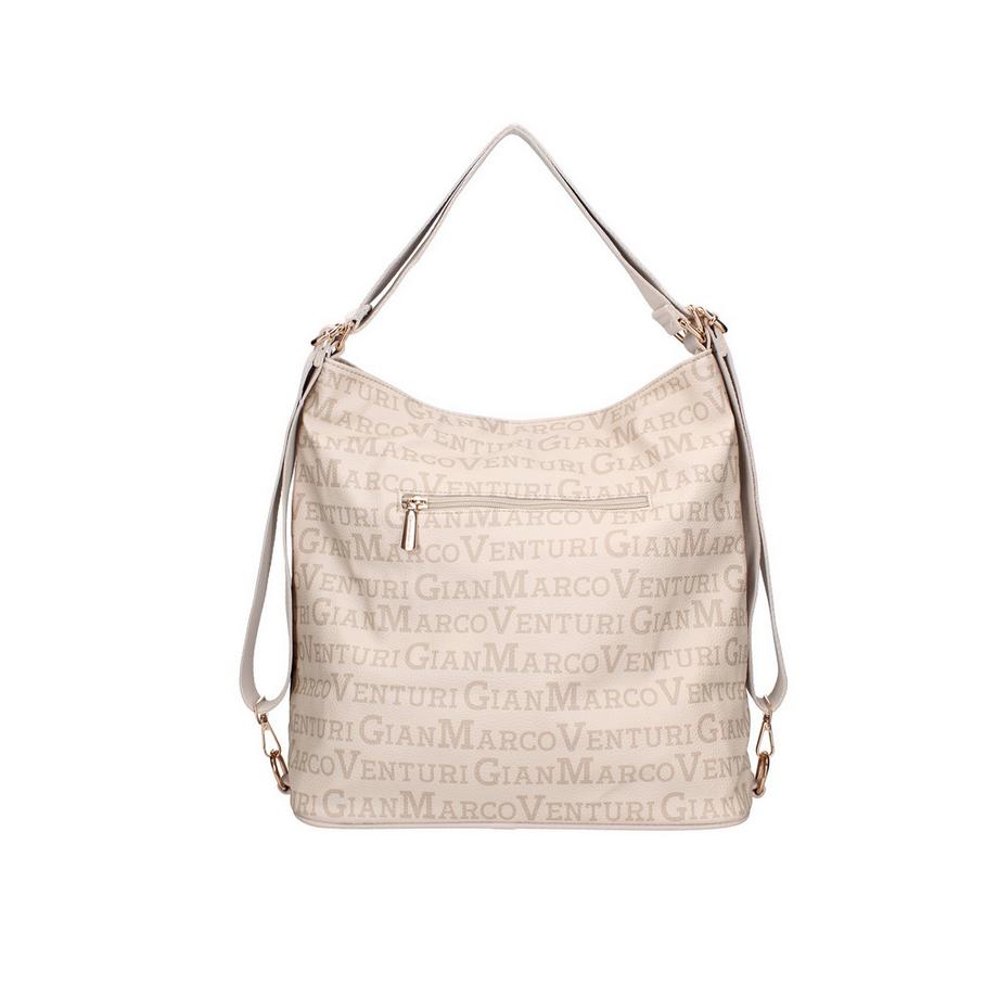 GianMarco Venturi Sac à bandoulière Novara Elite  