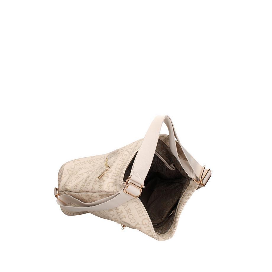 GianMarco Venturi Sac à bandoulière Novara Elite  