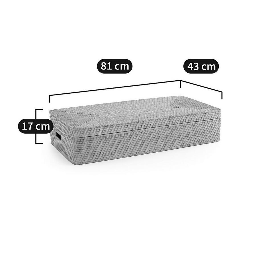 AM.PM Unterbettkorb Lanzi  