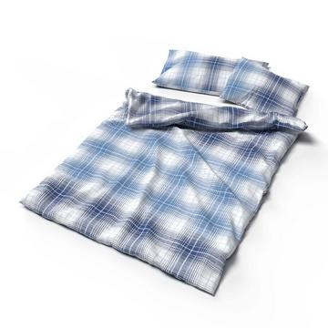 Lotus Bettwäsche Bambus Mark