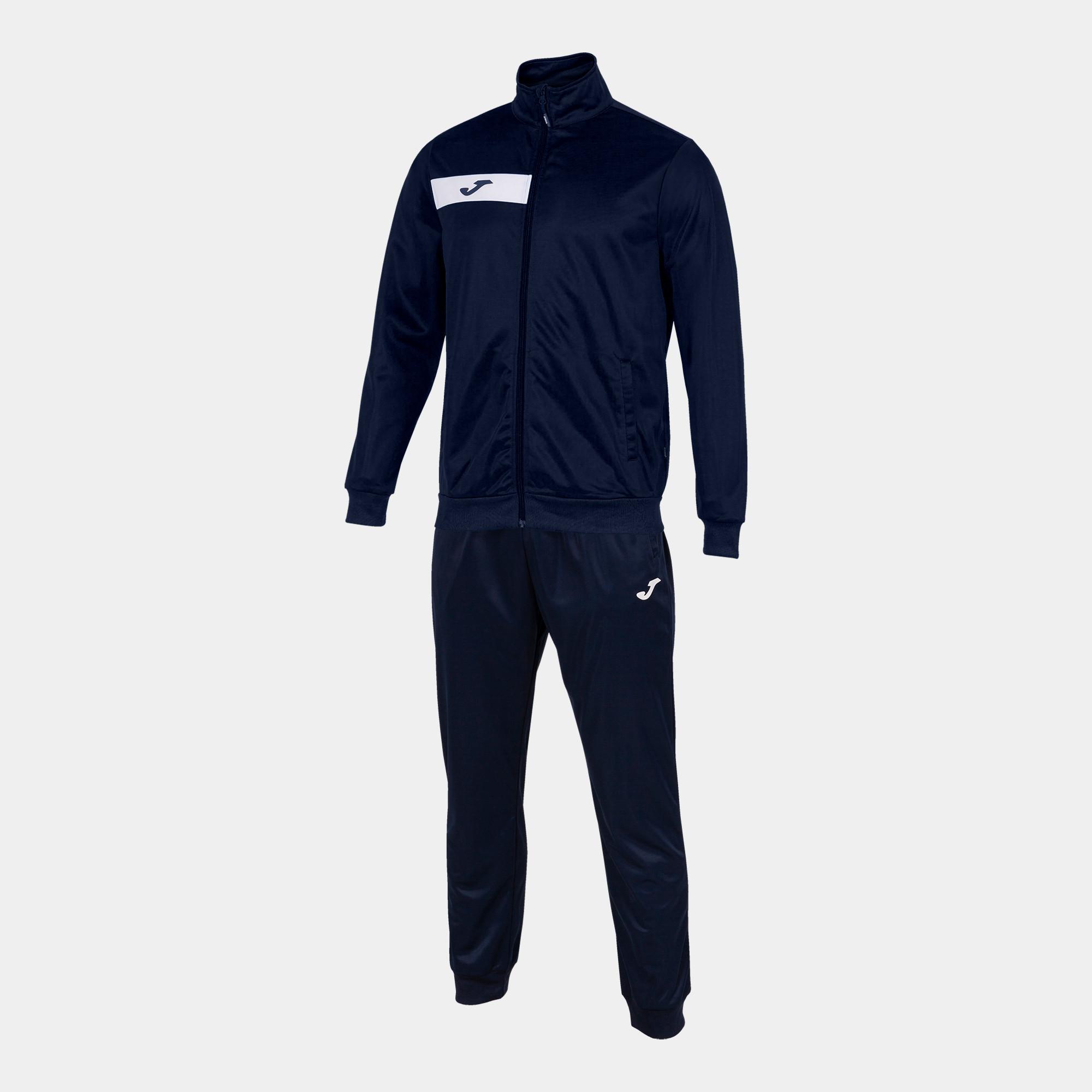 Image of Trainingsanzug Columbus Unisex 14A