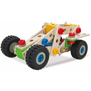 Eichhorn  Constructor Quad (100Teile) 