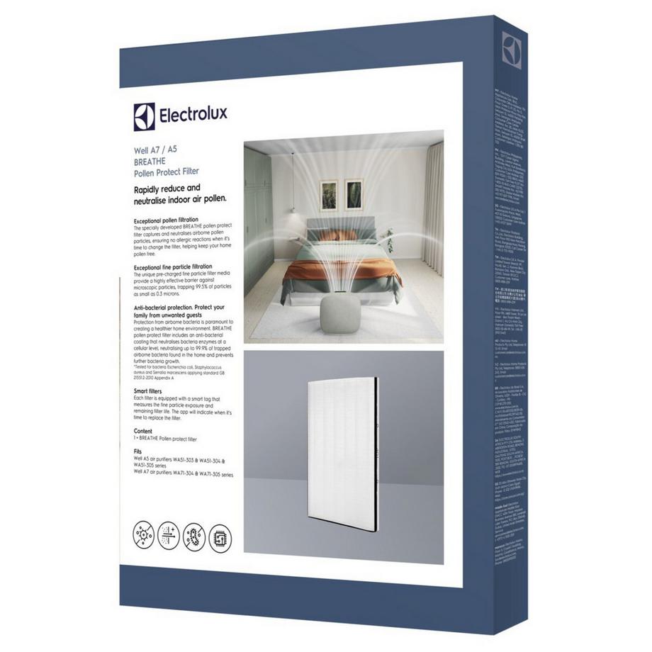 Electrolux Electrolux EFWBTH3 Luftreinigerfilter  