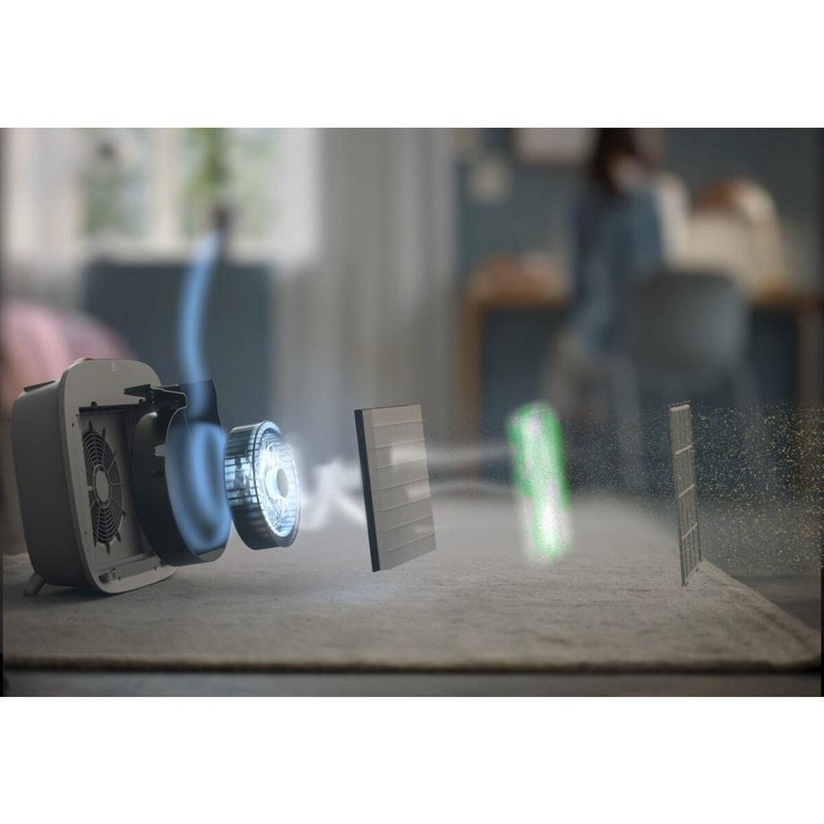 Electrolux Electrolux EFWBTH3 Luftreinigerfilter  