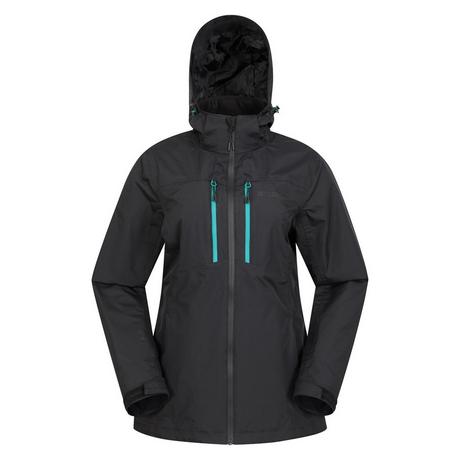 Mountain Warehouse  Veste imperméable RAINFOREST EXTREME 